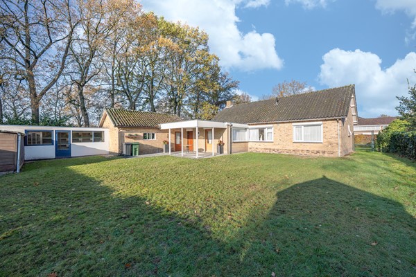 Medium property photo - Bovenstraat 75, 4741 TP Hoeven